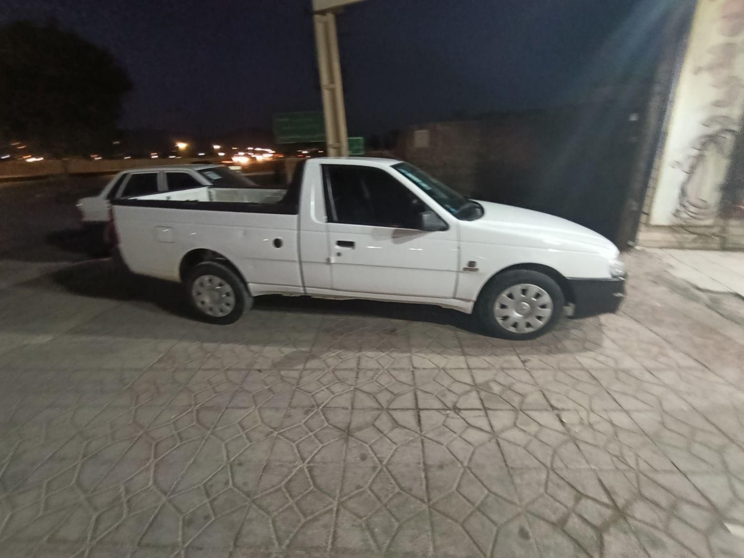 خودرو آریسان، 2 آگهی ann_18748701