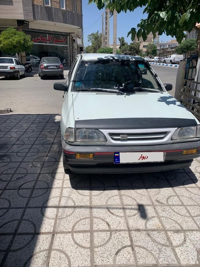 خودرو پراید، 111 آگهی ann_18748703