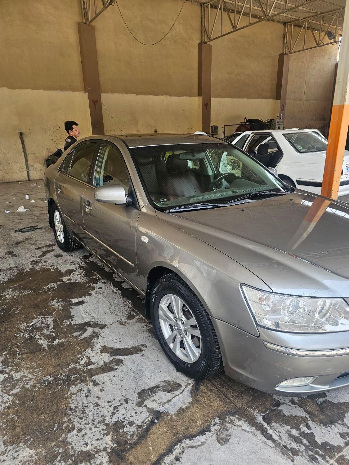 خودرو هیوندای، سوناتا آگهی ann_18748710