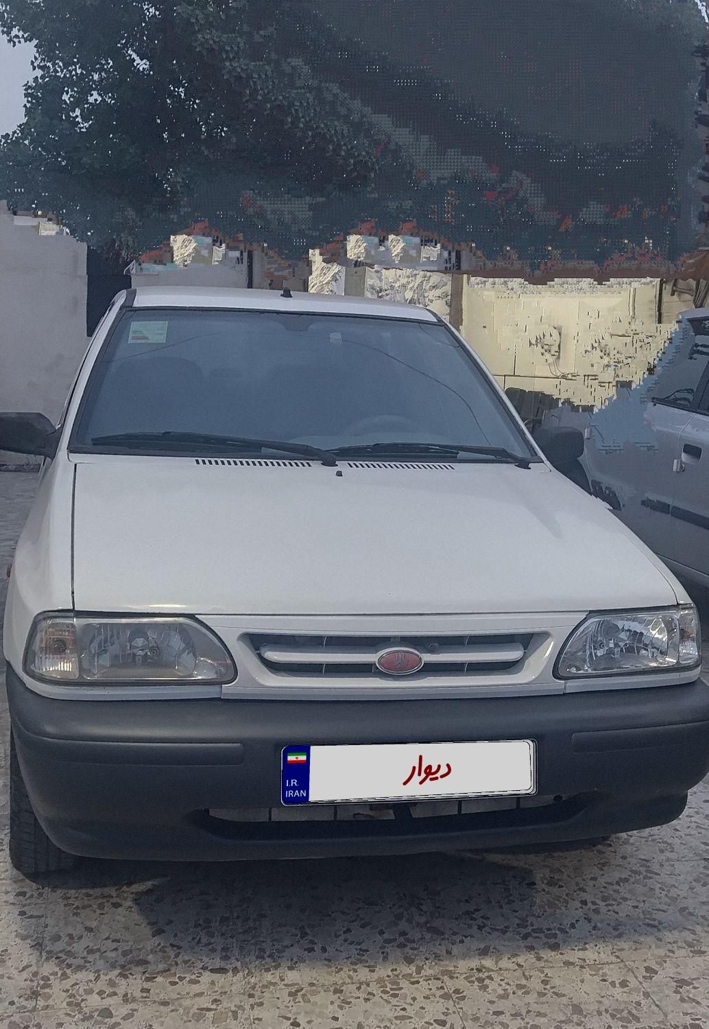 خودرو پراید، 131 آگهی ann_18748726