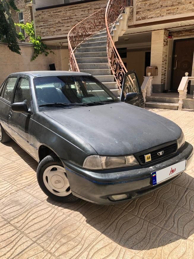 خودرو دوو، سیلو آگهی ann_18748728