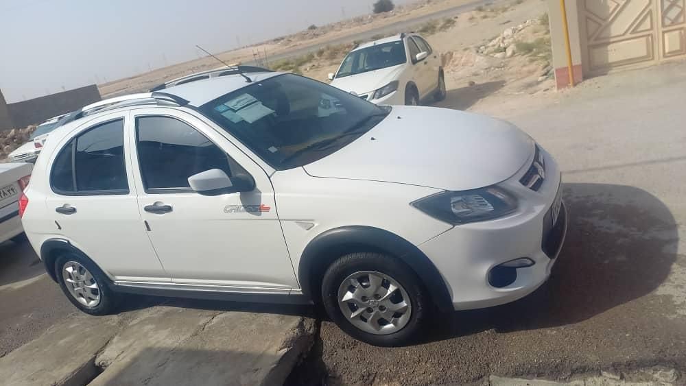 خودرو کوییک، معمولی آگهی ann_18748730