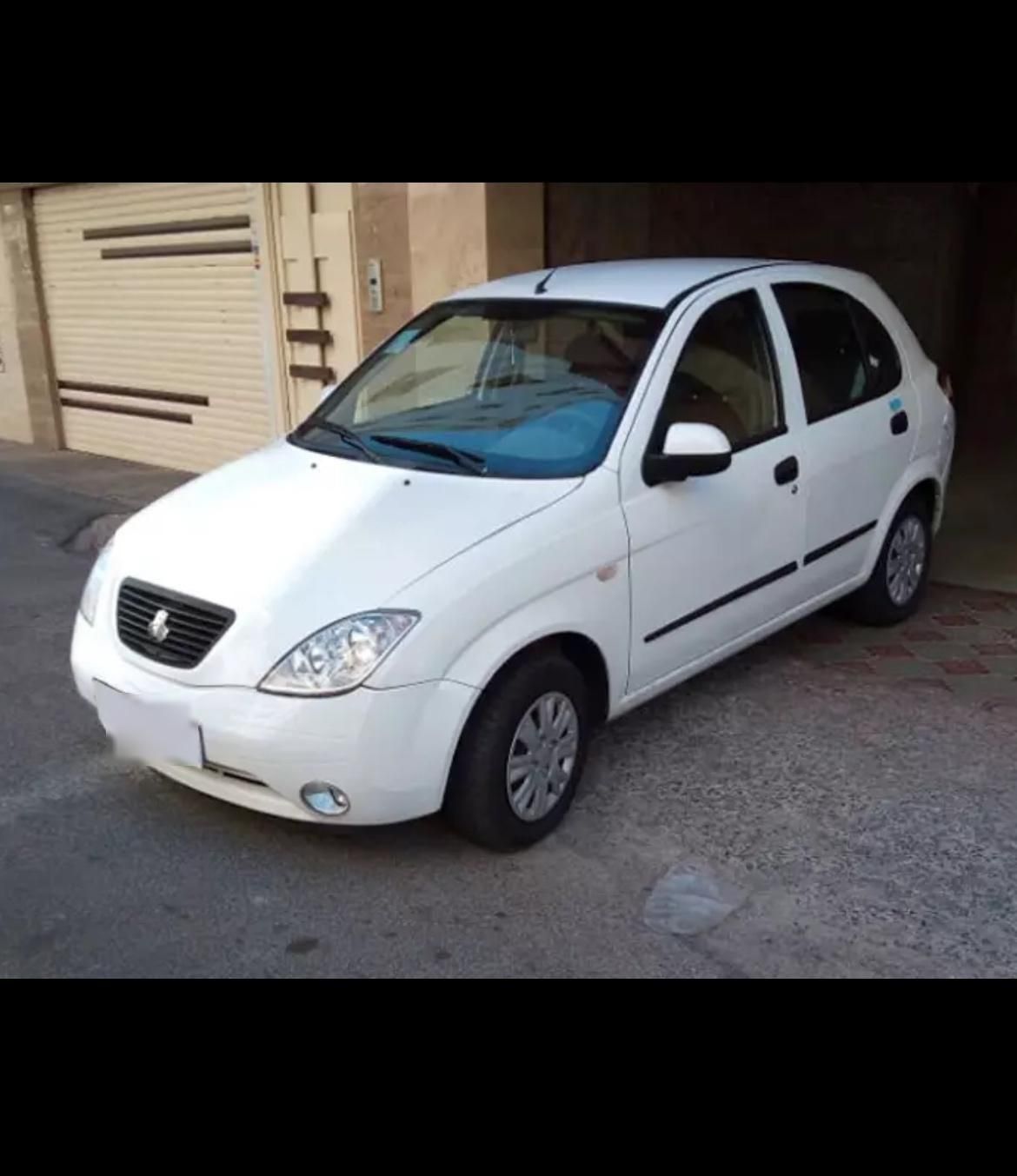 خودرو تیبا، 2 آگهی ann_18748747