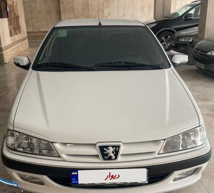 خودرو پژو، پارس آگهی ann_18748752