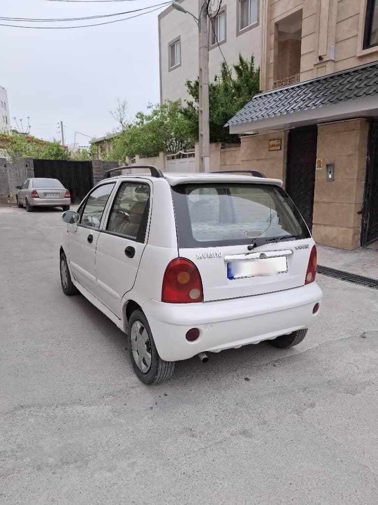خودرو ام وی ام، 110 آگهی ann_18748784