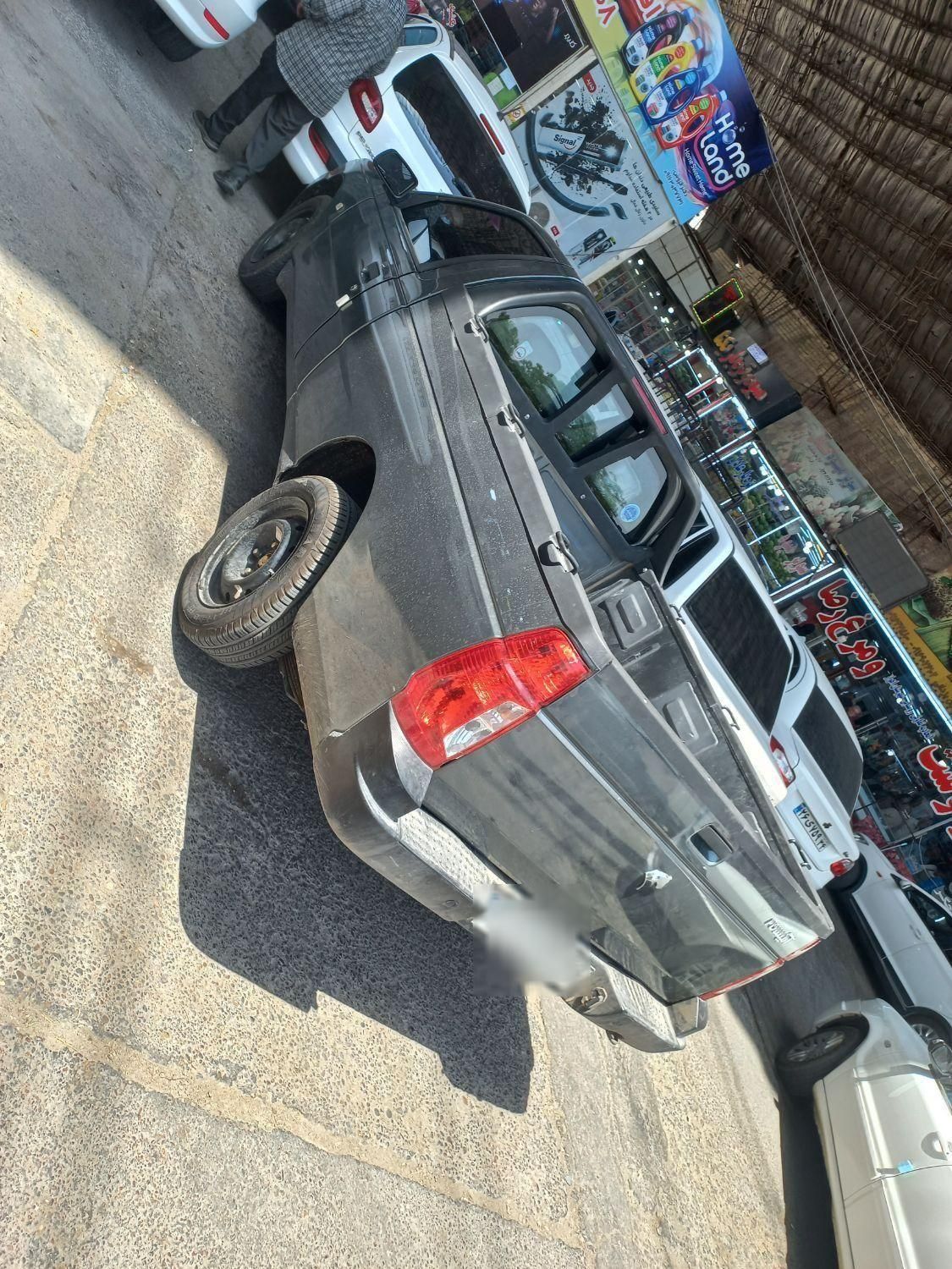 خودرو آریسان، 2 آگهی ann_18748788