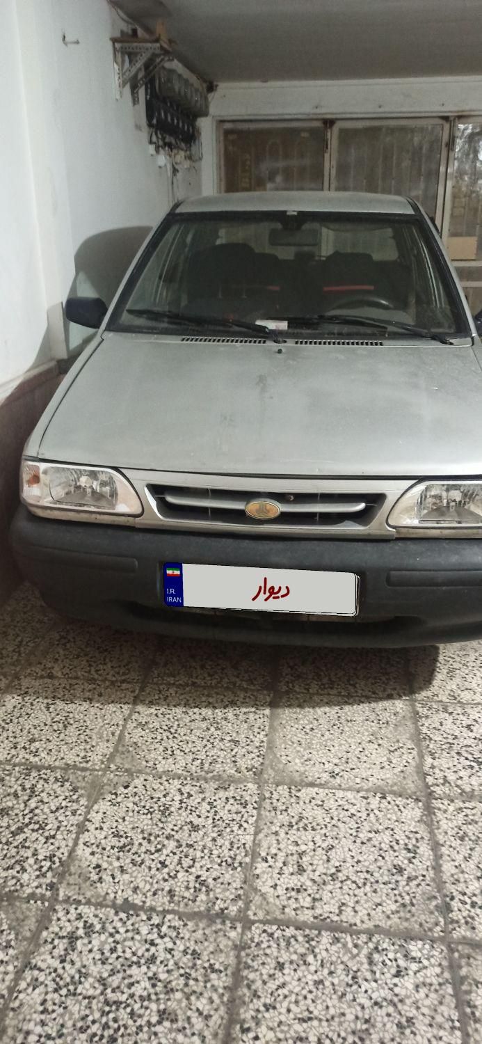 خودرو پراید، صبا آگهی ann_18748790