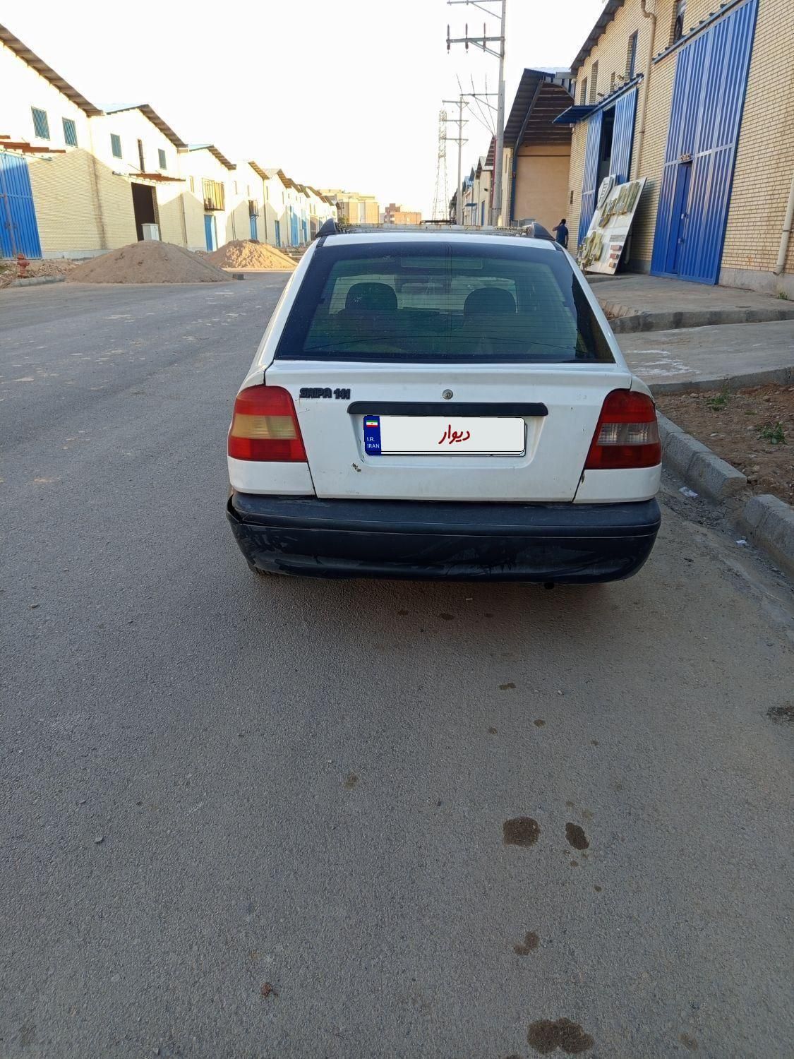 خودرو پراید، 132 آگهی ann_18748803
