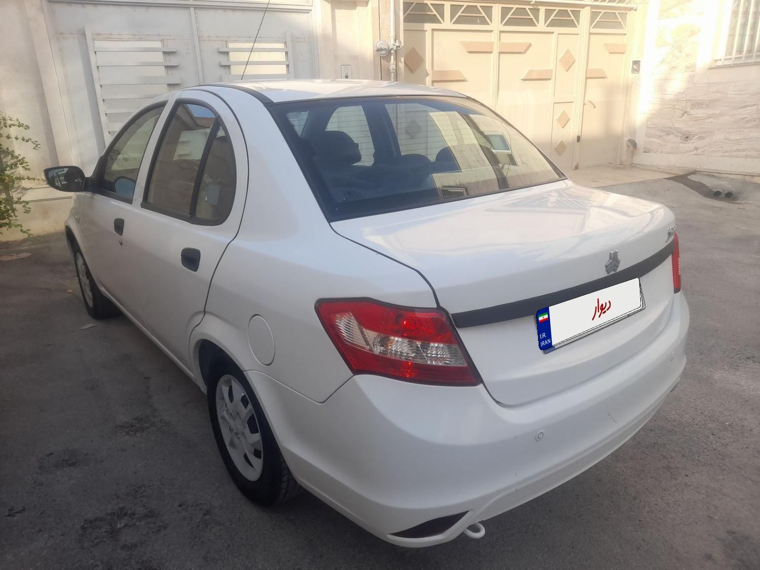 خودرو ساینا، S آگهی ann_18748809