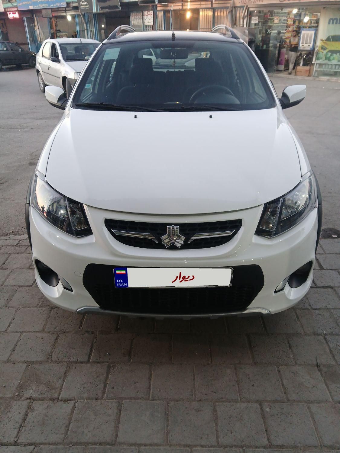 خودرو کوییک، R آگهی ann_18748855
