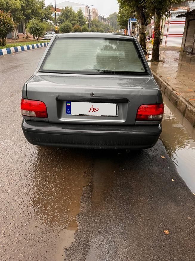 خودرو پراید، صبا آگهی ann_18748858