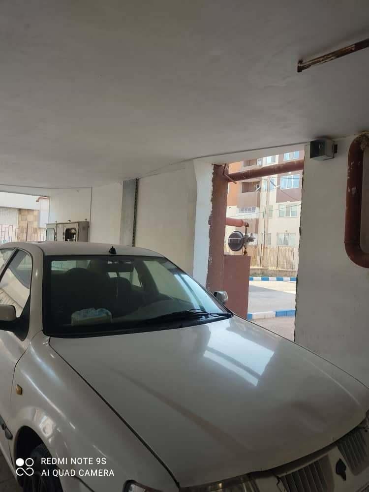سمند LX XU7 - 1388