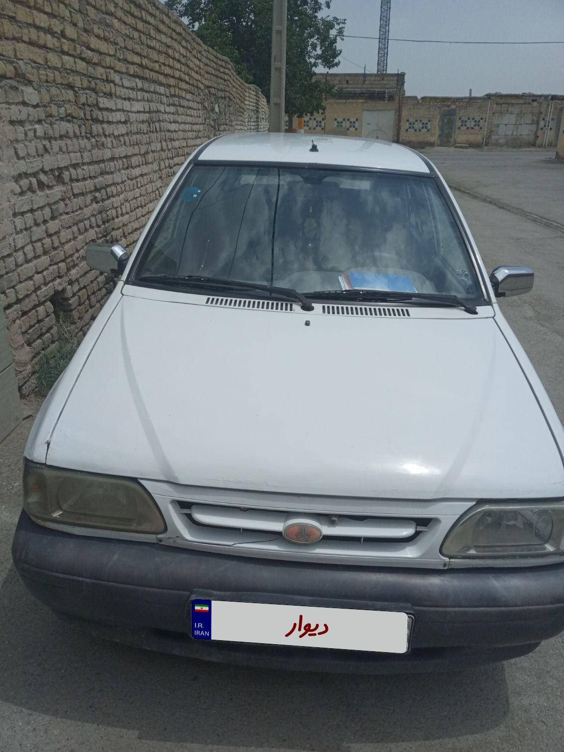 خودرو پراید، 141 آگهی ann_18748887