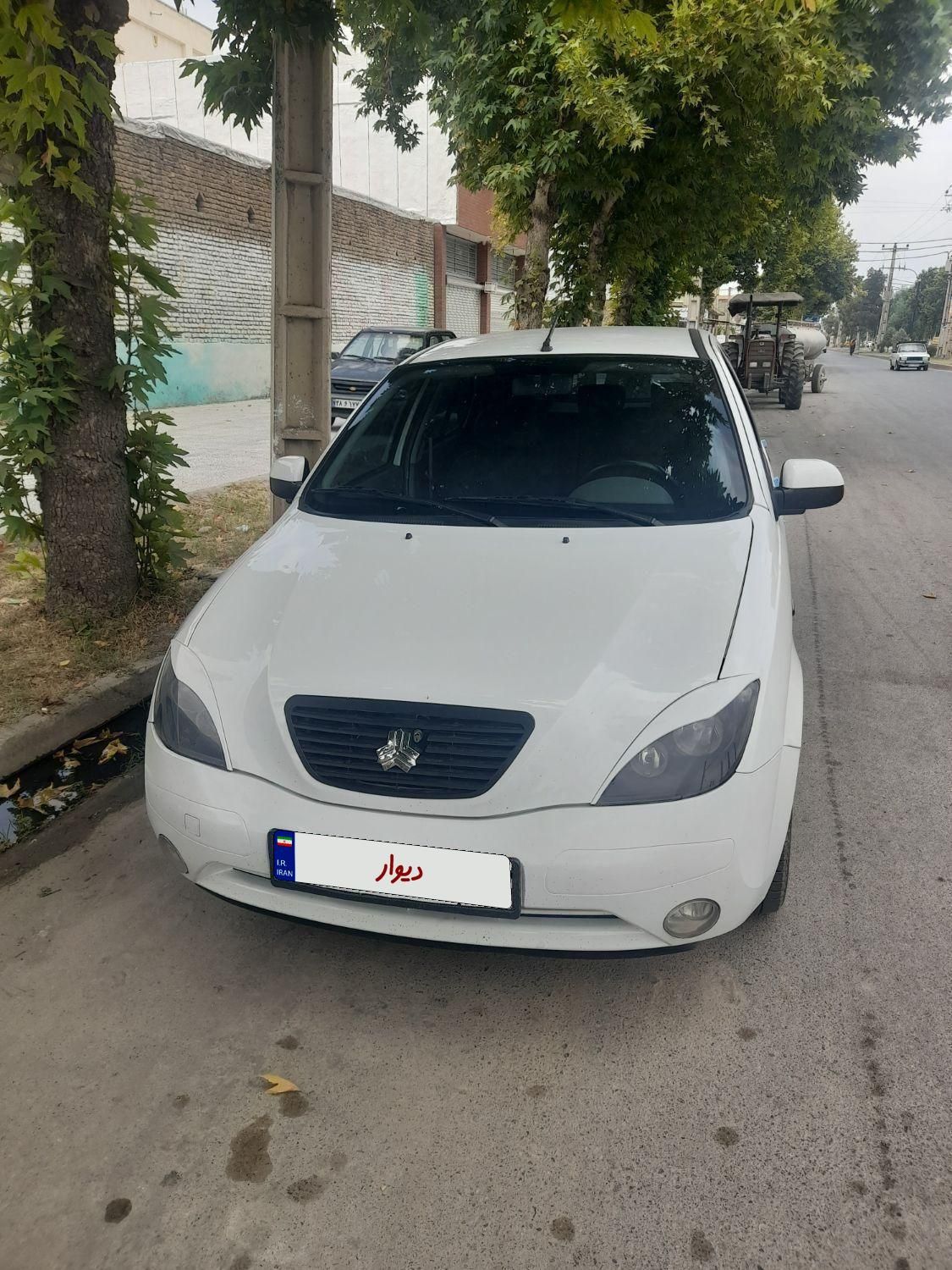 خودرو تیبا، 2 آگهی ann_18748920