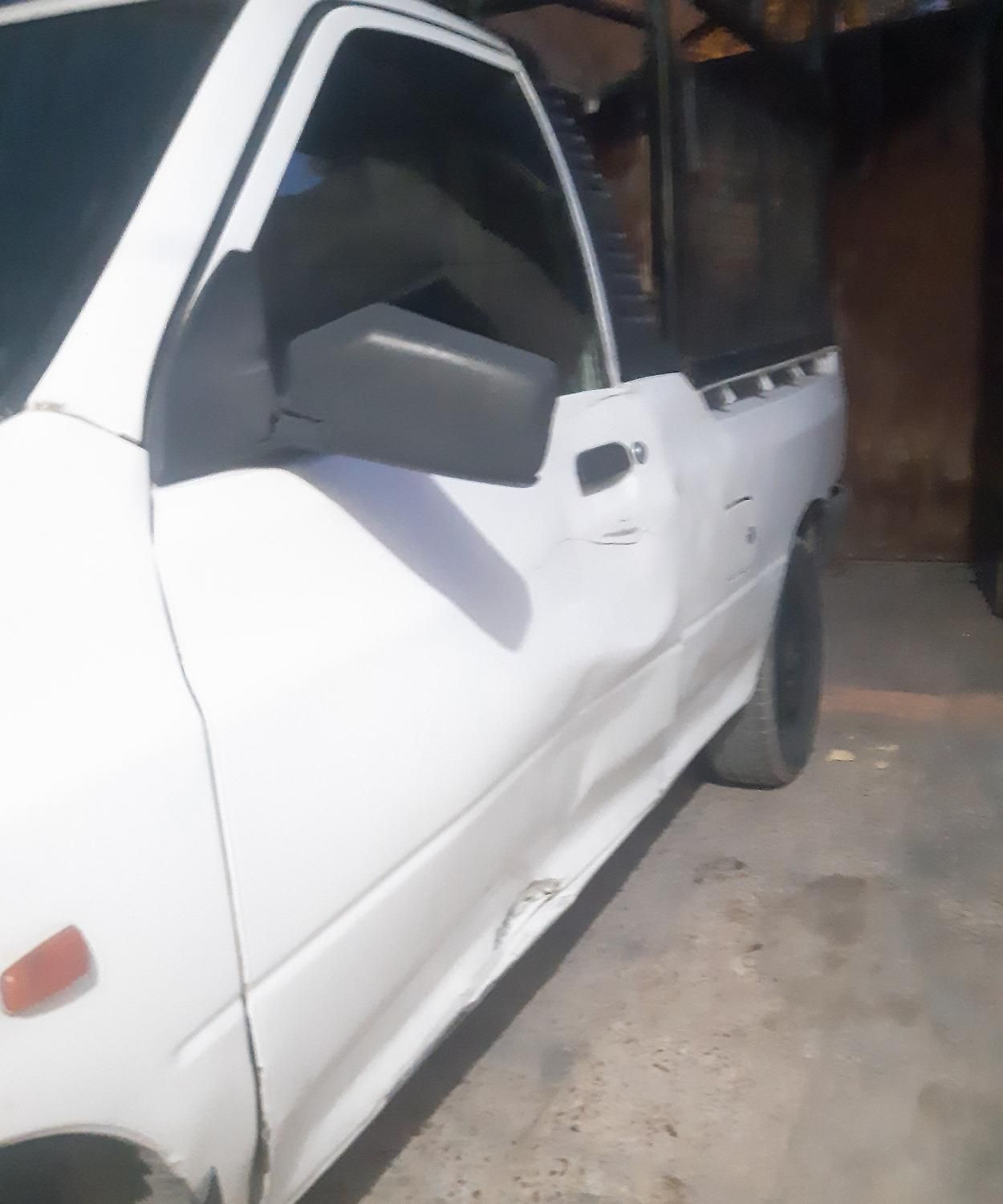پراید 151 SE - 1397