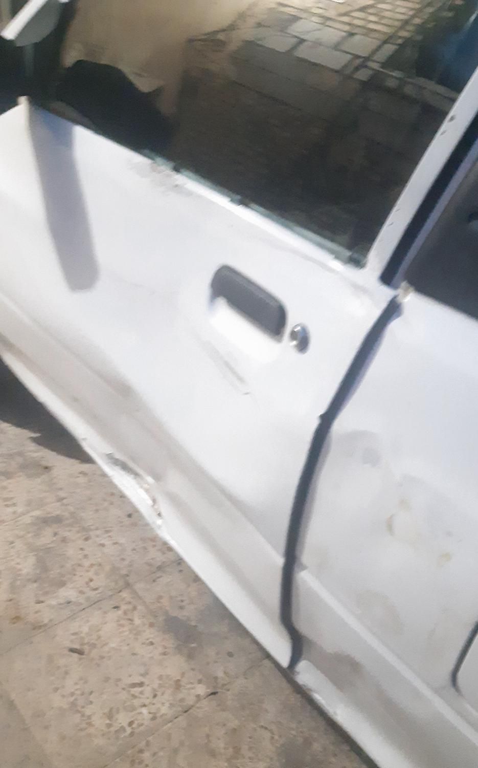 پراید 151 SE - 1397