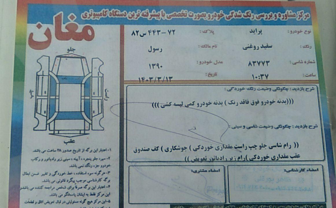 خودرو پراید، 131 آگهی ann_18748923