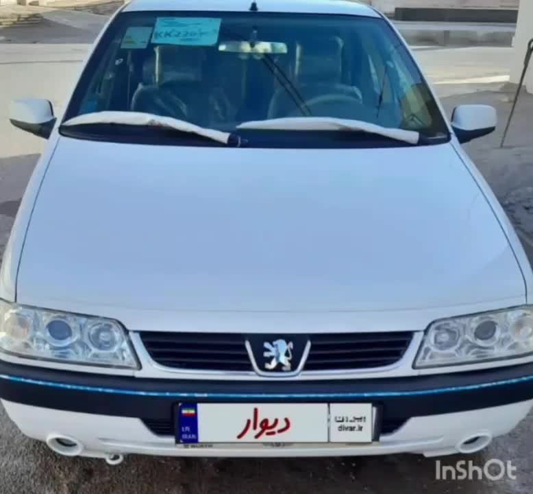 خودرو پژو، 405 آگهی ann_18748929