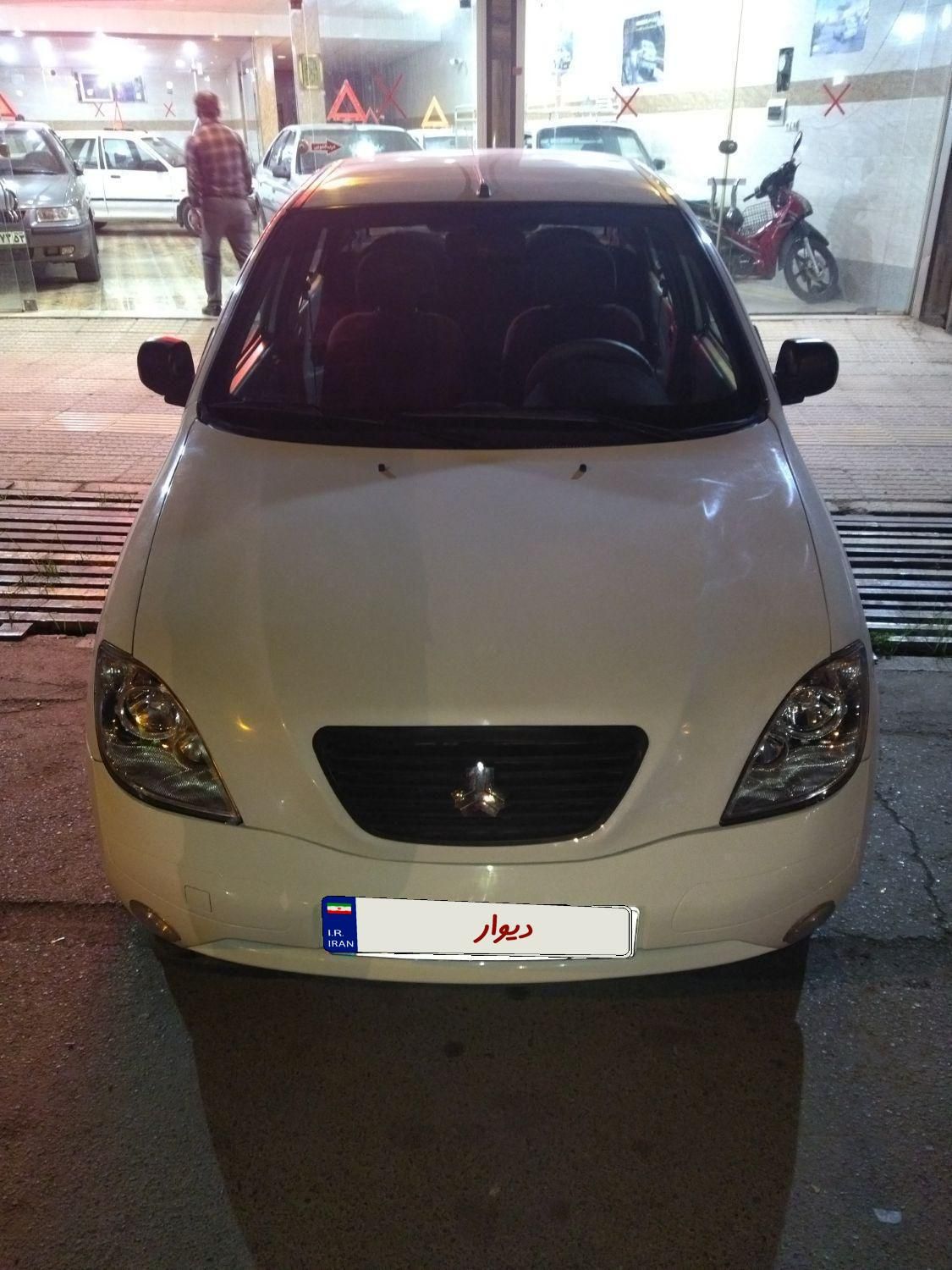 خودرو تیبا، صندوق دار آگهی ann_18748938