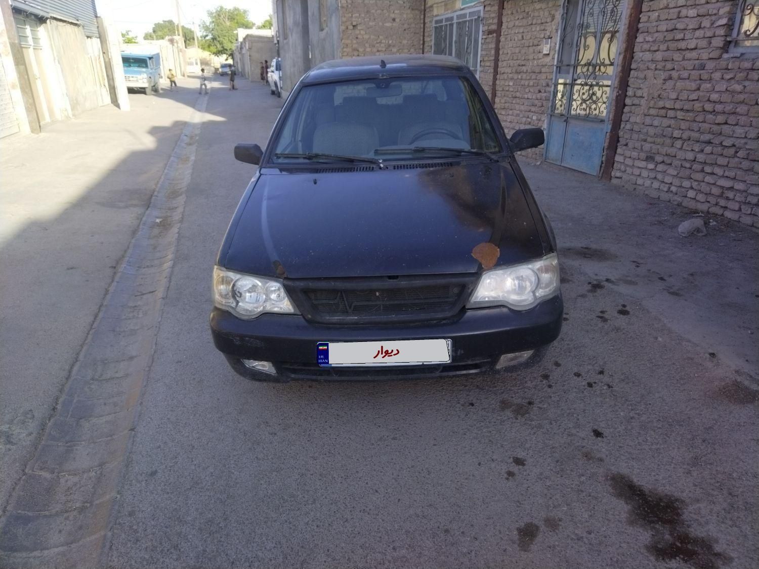 خودرو پراید، 111 آگهی ann_18748939