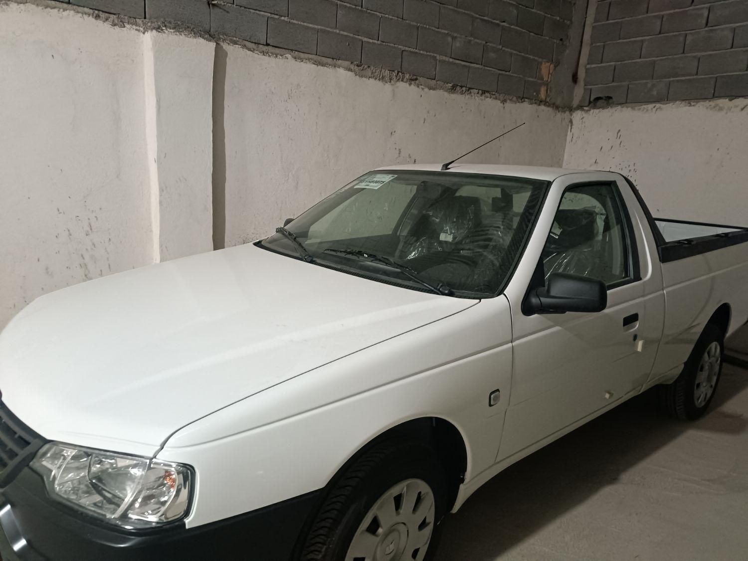 خودرو آریسان، 2 آگهی ann_18748965