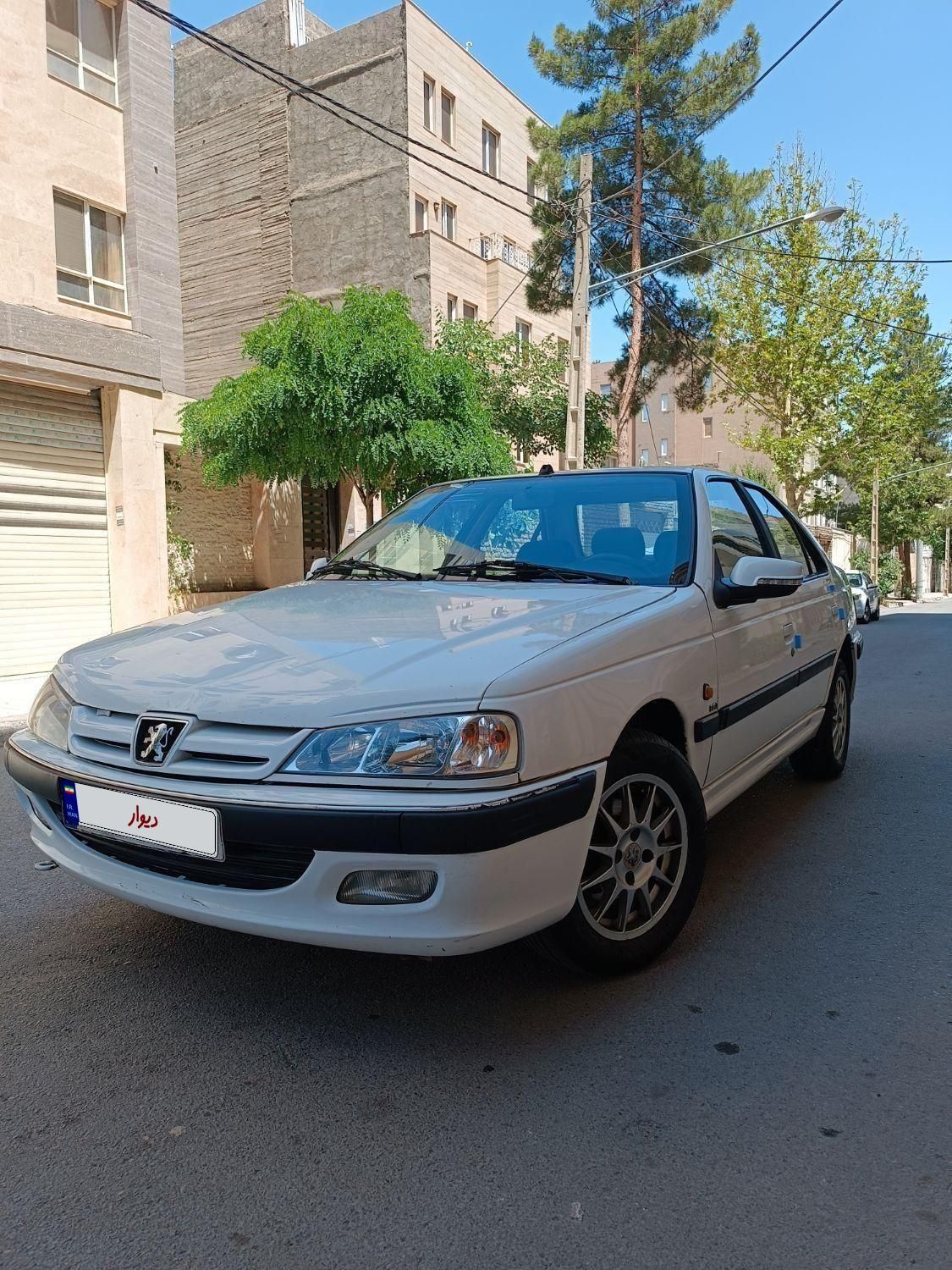 خودرو پژو، پارس آگهی ann_18748969