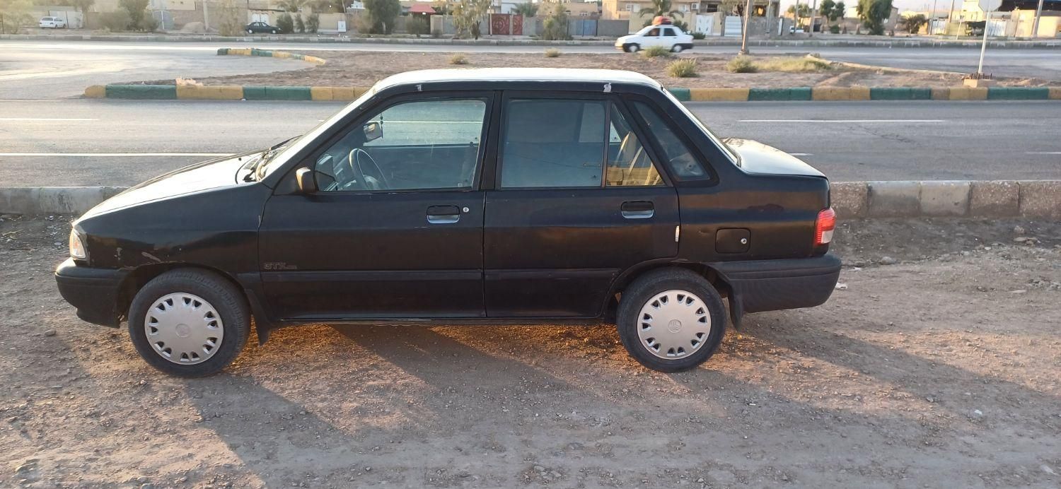 خودرو پراید، صبا آگهی ann_18748980