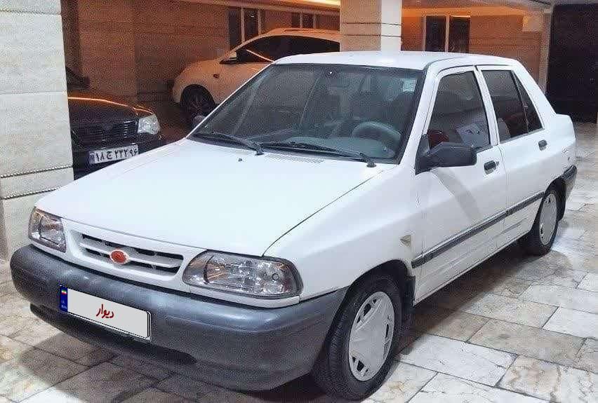 خودرو پراید، 131 آگهی ann_18749027