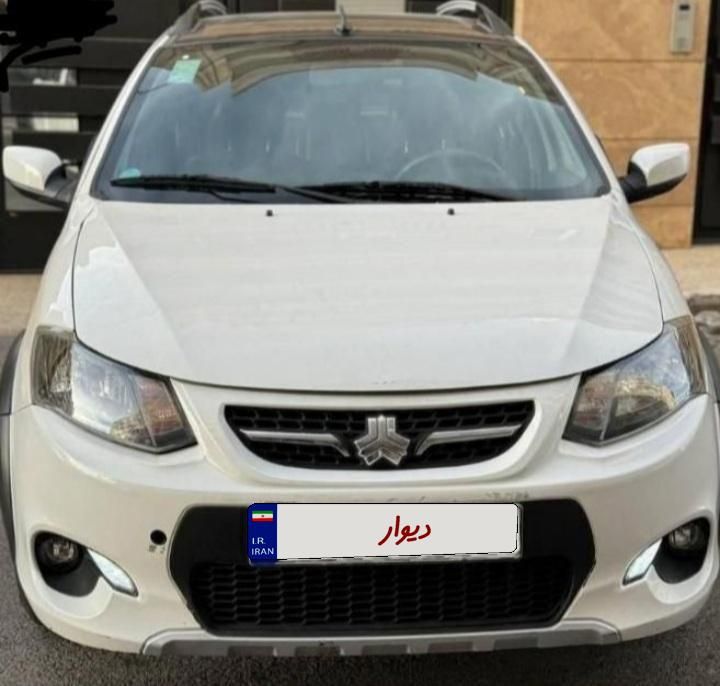 خودرو کوییک، R پلاس آگهی ann_18749034