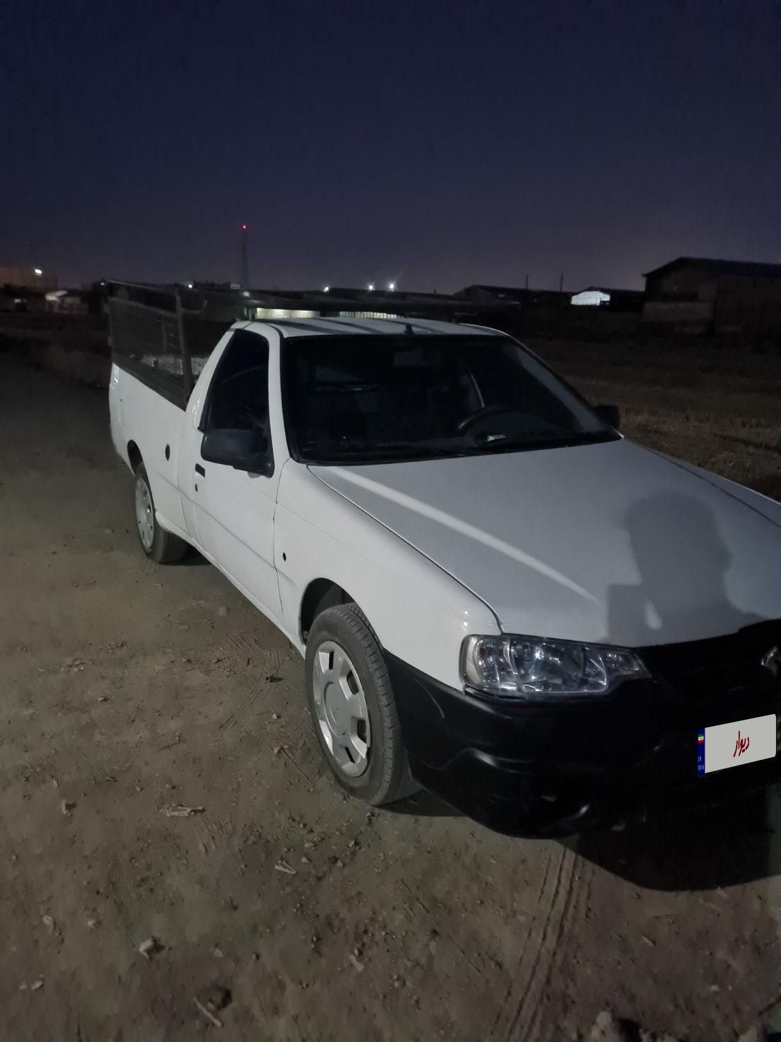 خودرو آریسان، معمولی آگهی ann_18749035