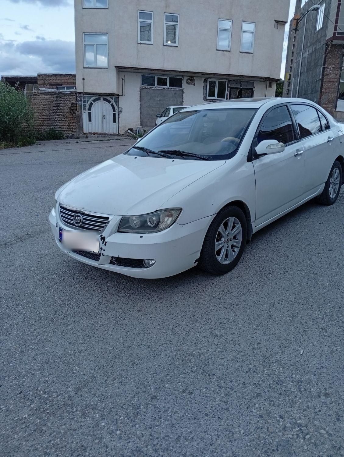 لیفان 620 دنده ای 1800 - 1392