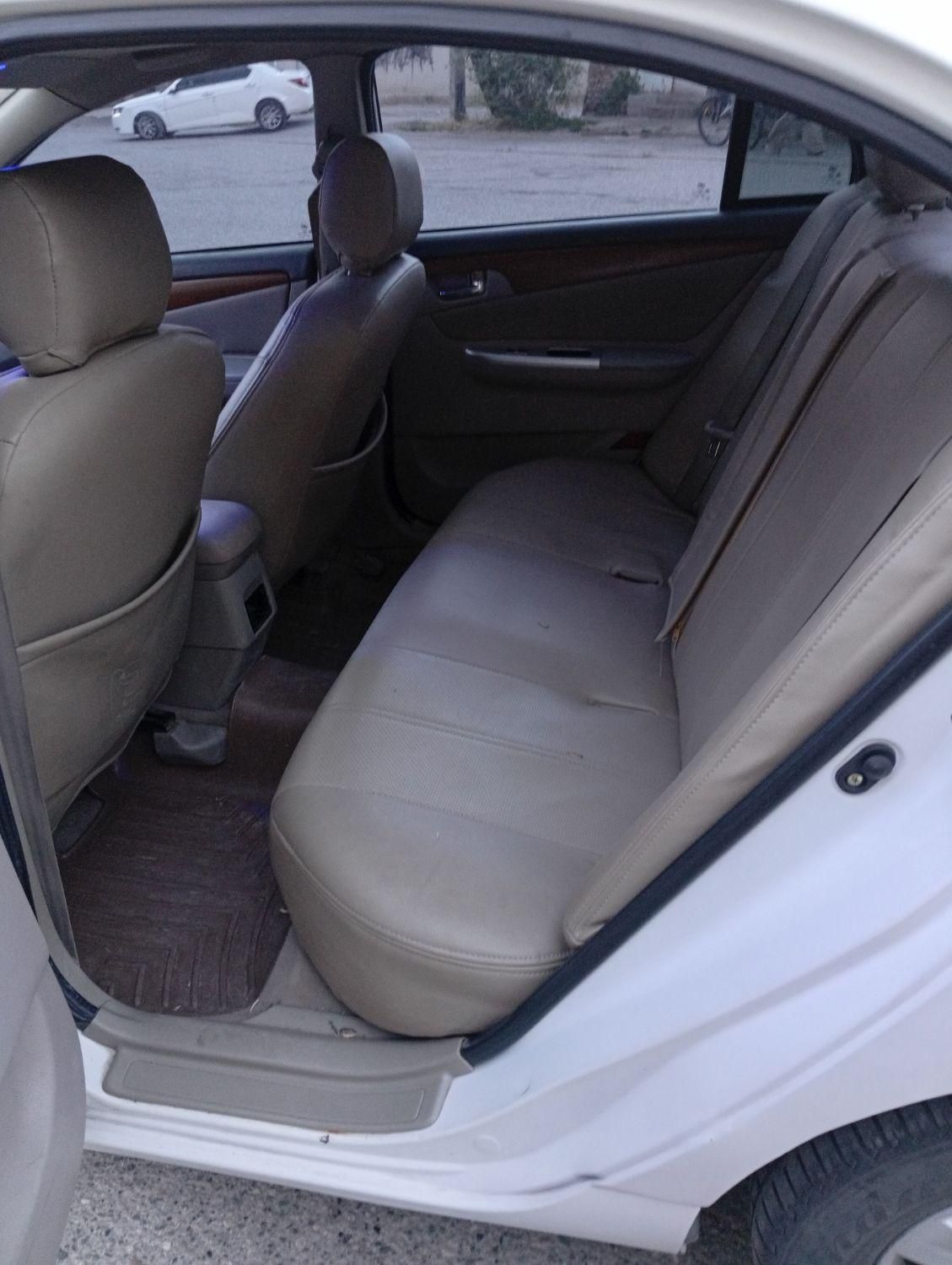 لیفان 620 دنده ای 1800 - 1392