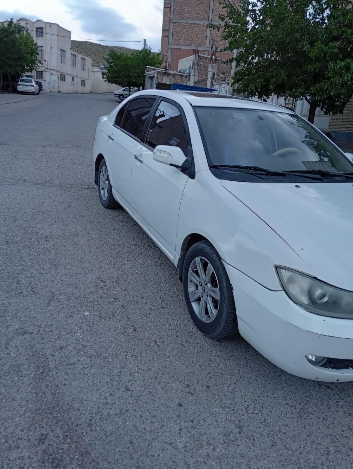 خودرو لیفان، 620 آگهی ann_18749060