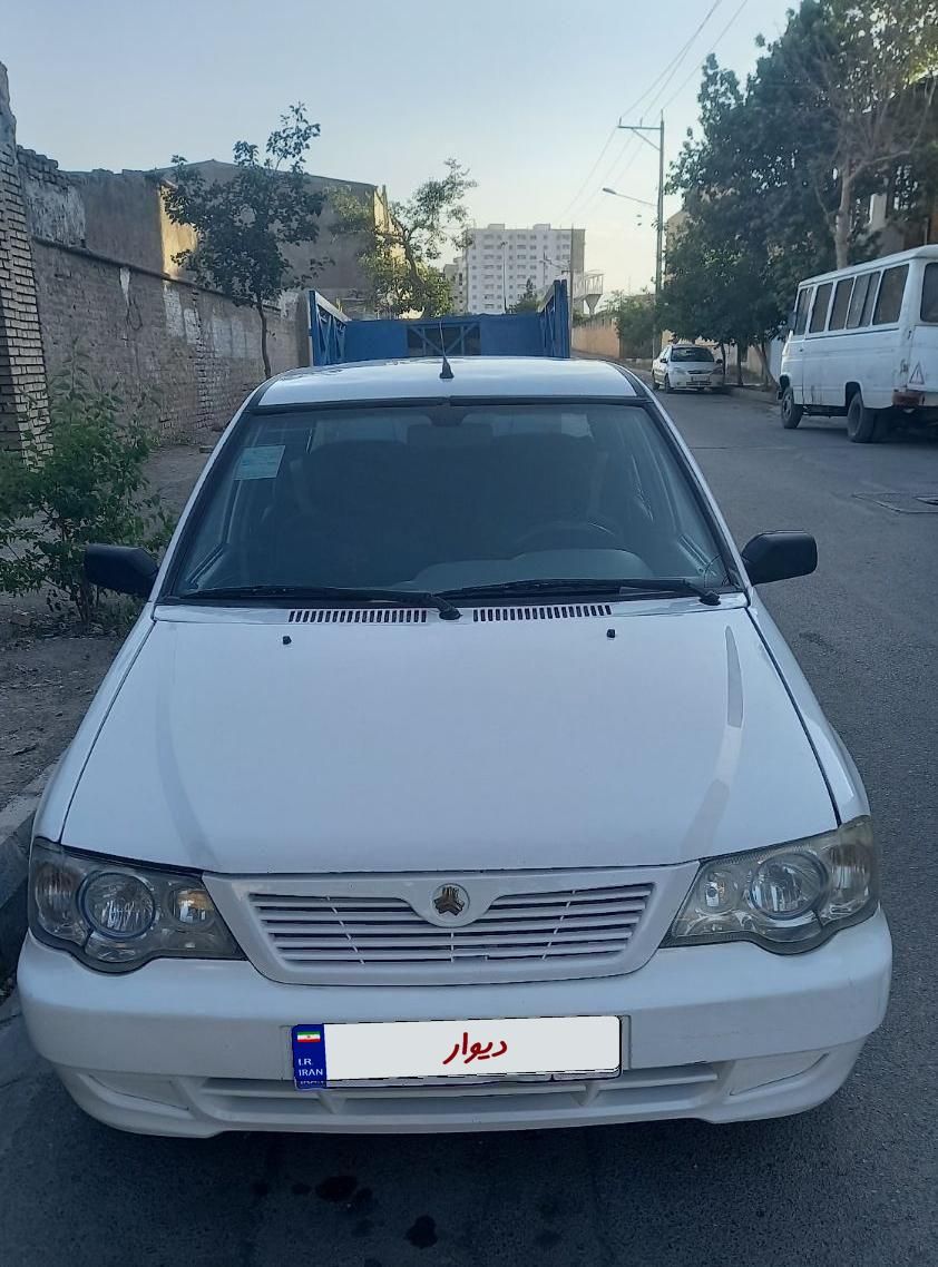 خودرو پراید، 132 آگهی ann_18749061