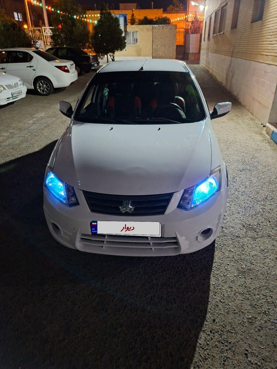 خودرو ساینا، S آگهی ann_18749062
