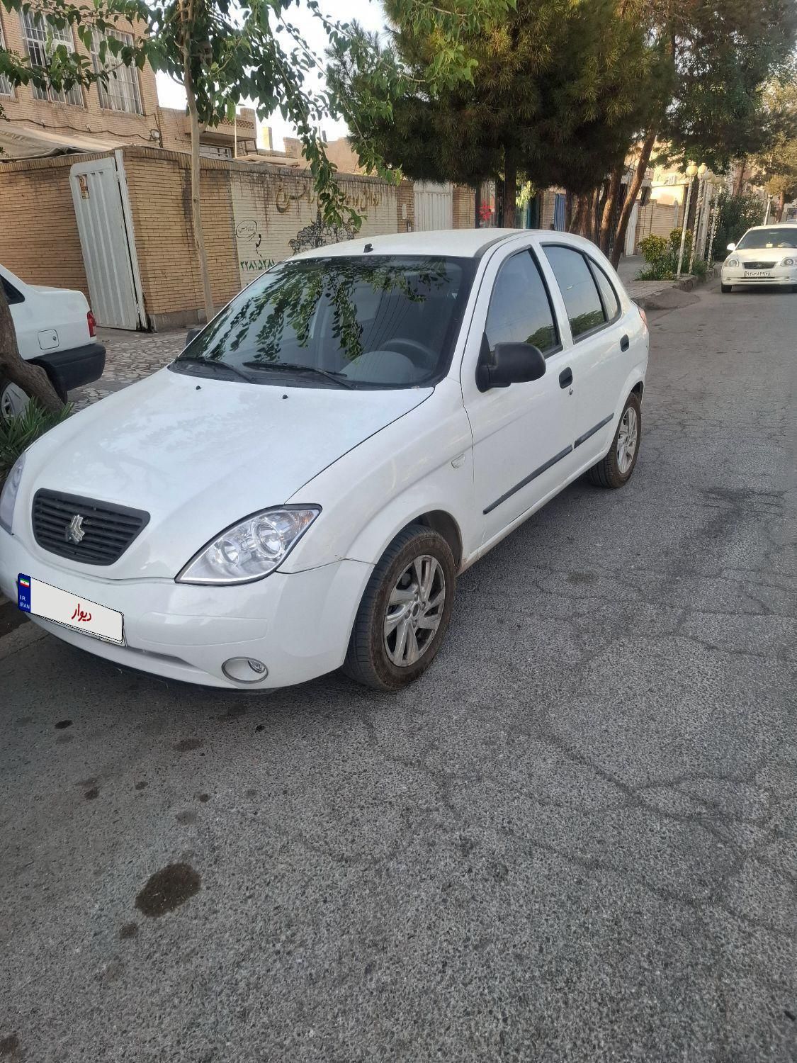 خودرو تیبا، 2 آگهی ann_18749083