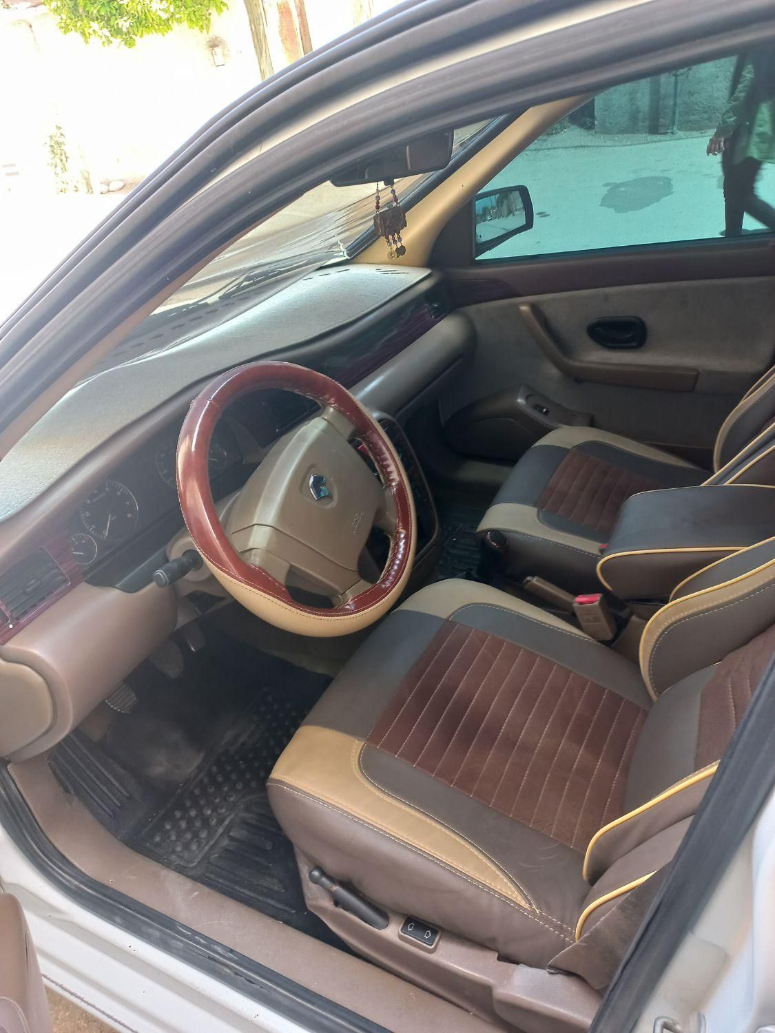 سمند LX XU7 - 1390