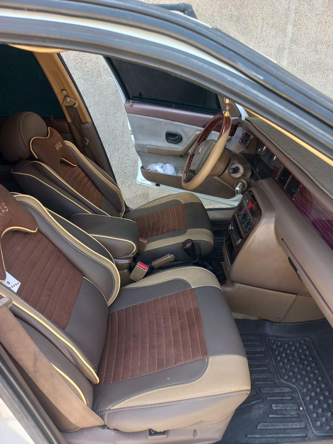 سمند LX XU7 - 1390