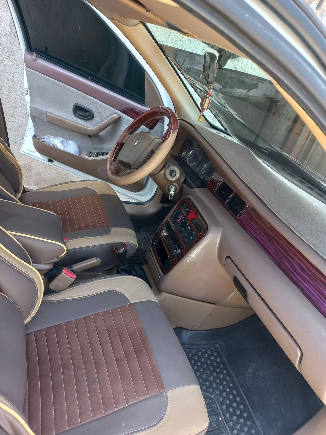 سمند LX XU7 - 1390