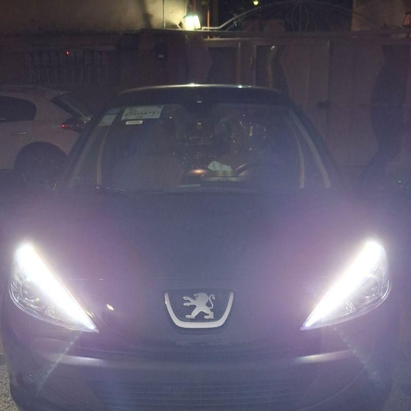 خودرو پژو، 207 آگهی ann_18749105