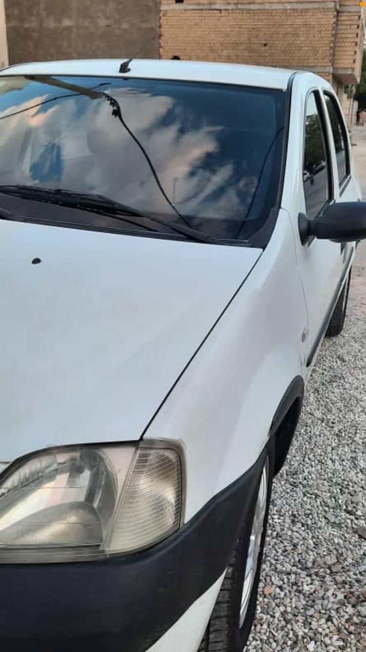 خودرو رنو، تندر 90 آگهی ann_18749112