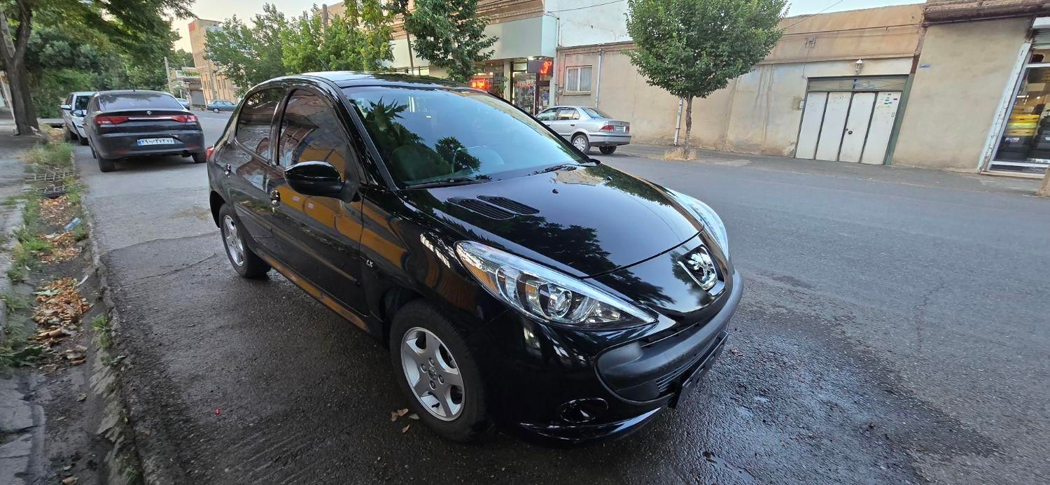 خودرو پژو، 207 آگهی ann_18749119