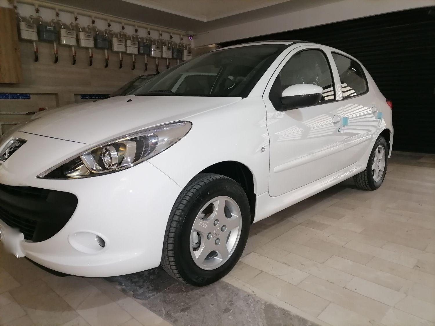 پراید 151 SE - 1403