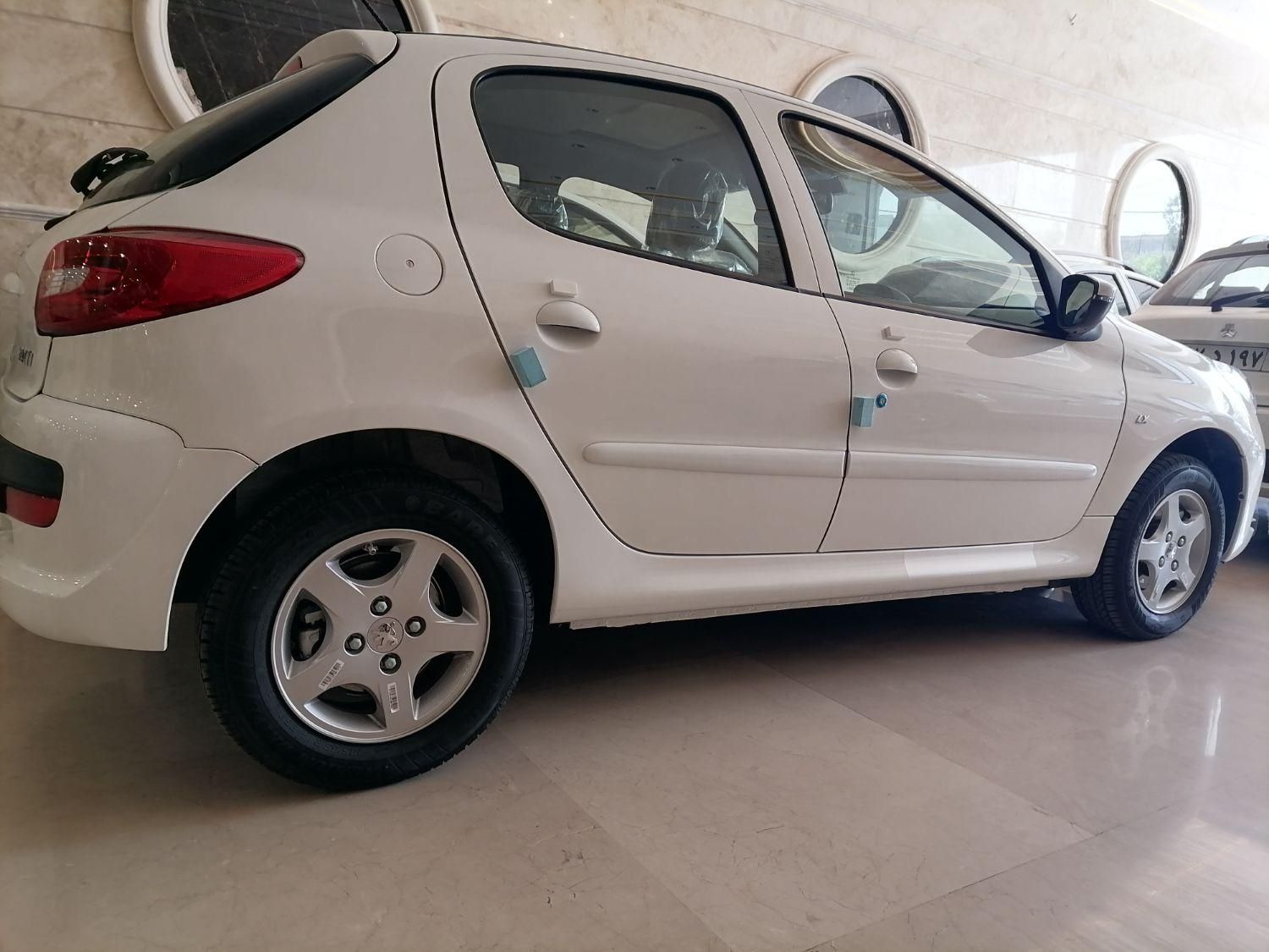 پراید 151 SE - 1403