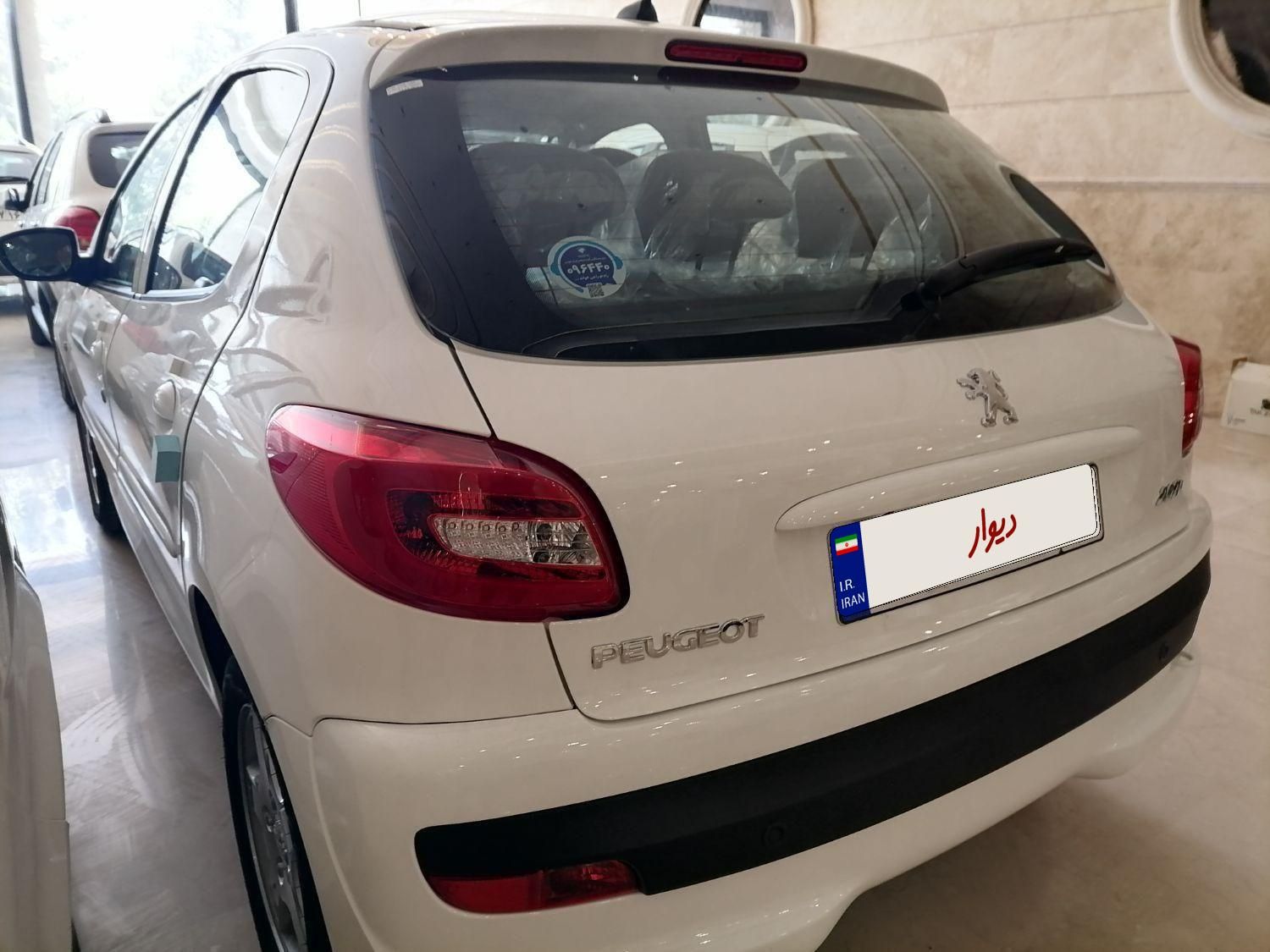 پراید 151 SE - 1403