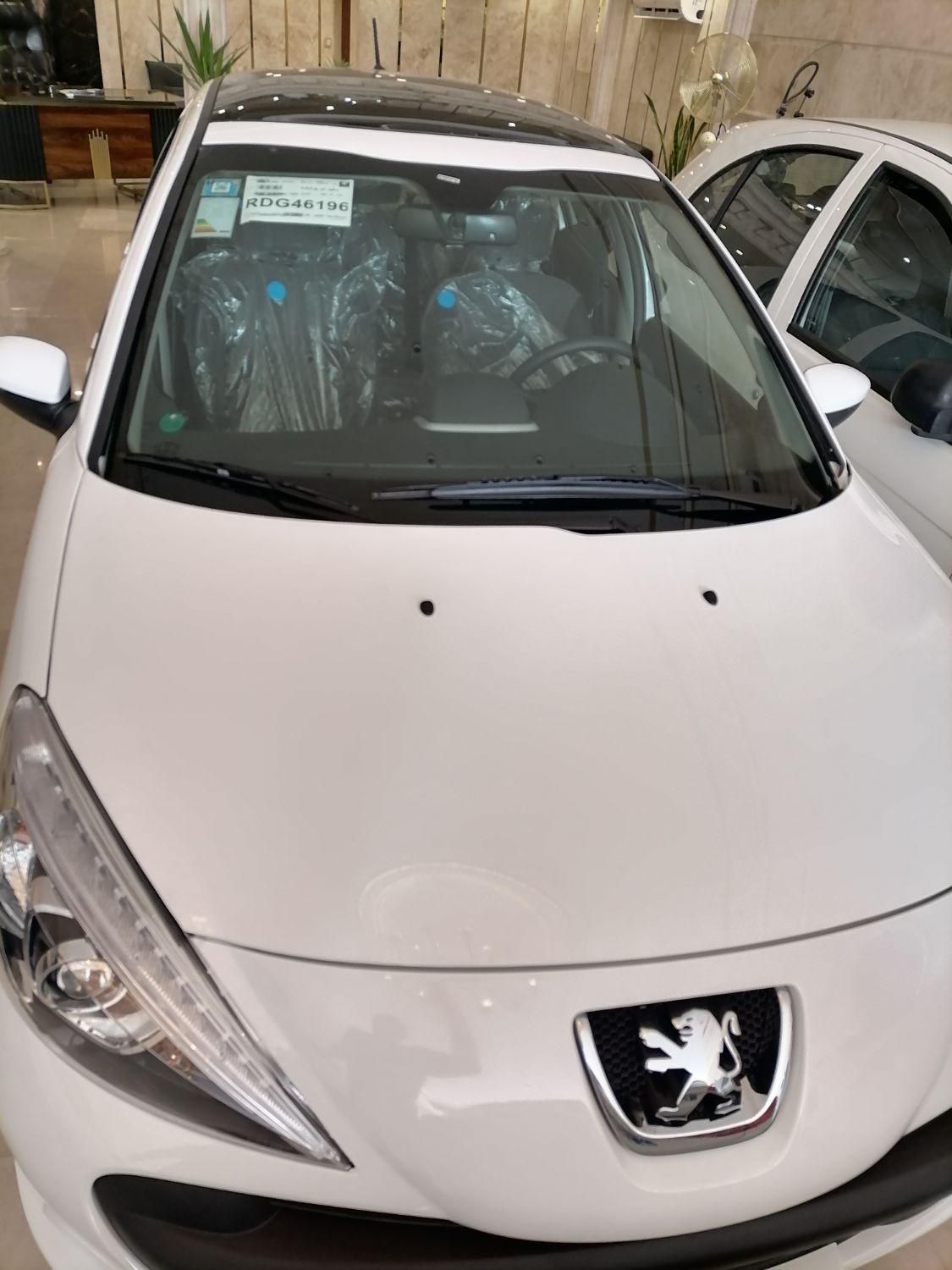 پراید 151 SE - 1403
