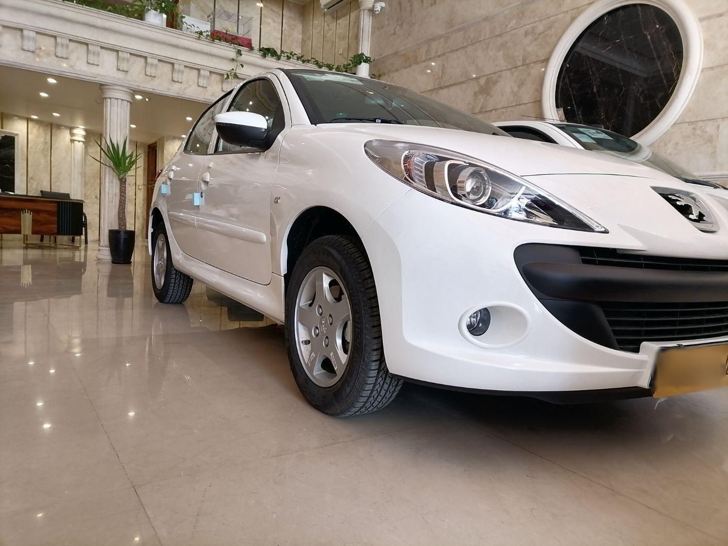 پراید 151 SE - 1403