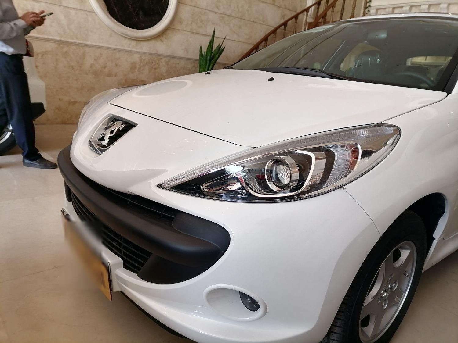 پراید 151 SE - 1403