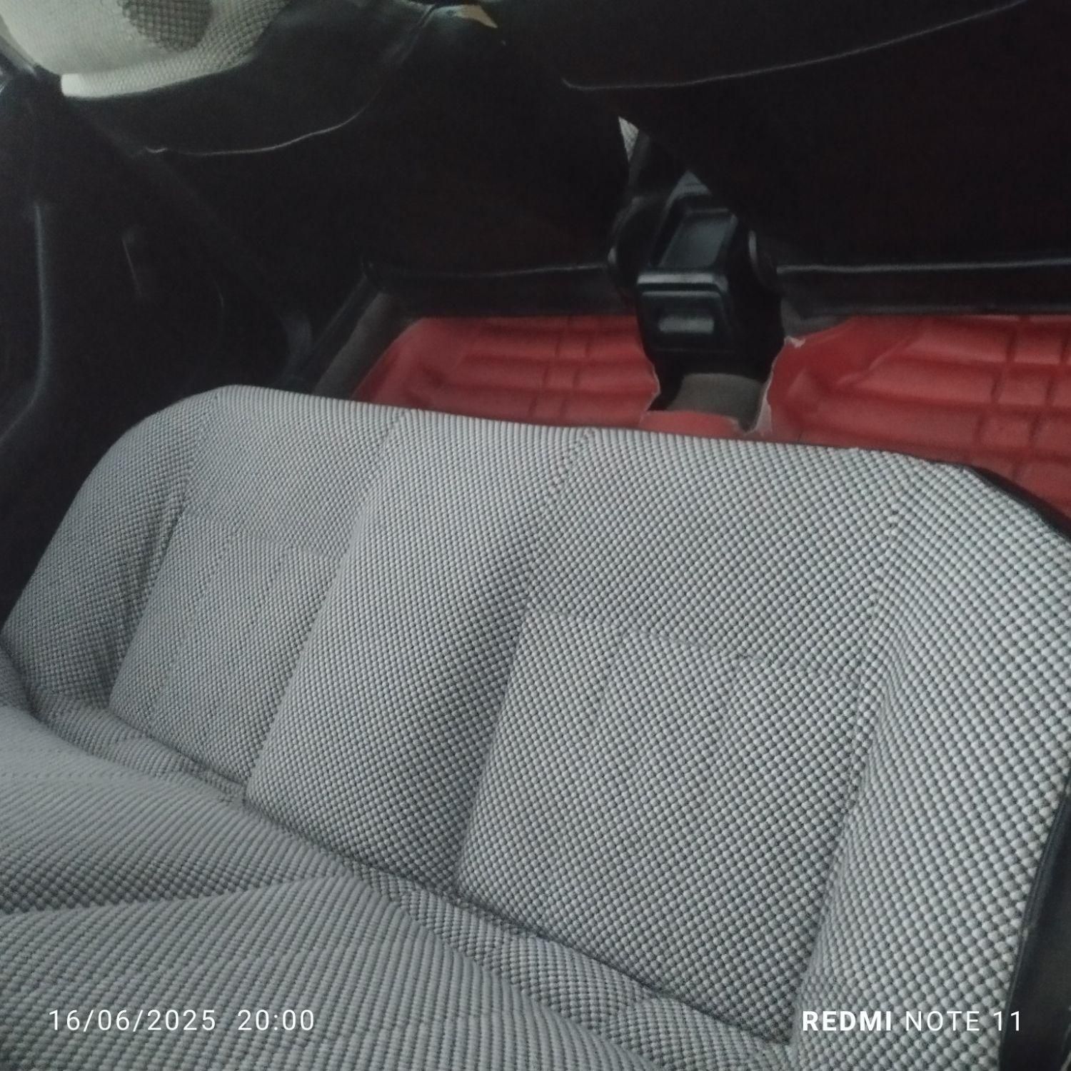 پژو 405 GLI - 1384