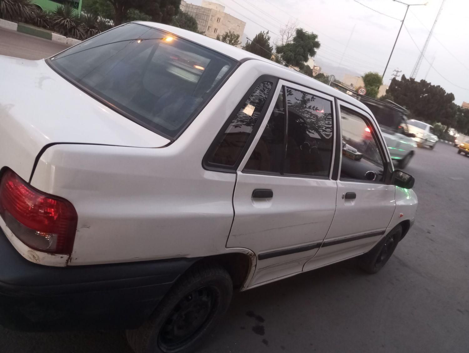 خودرو پراید، 131 آگهی ann_18749158
